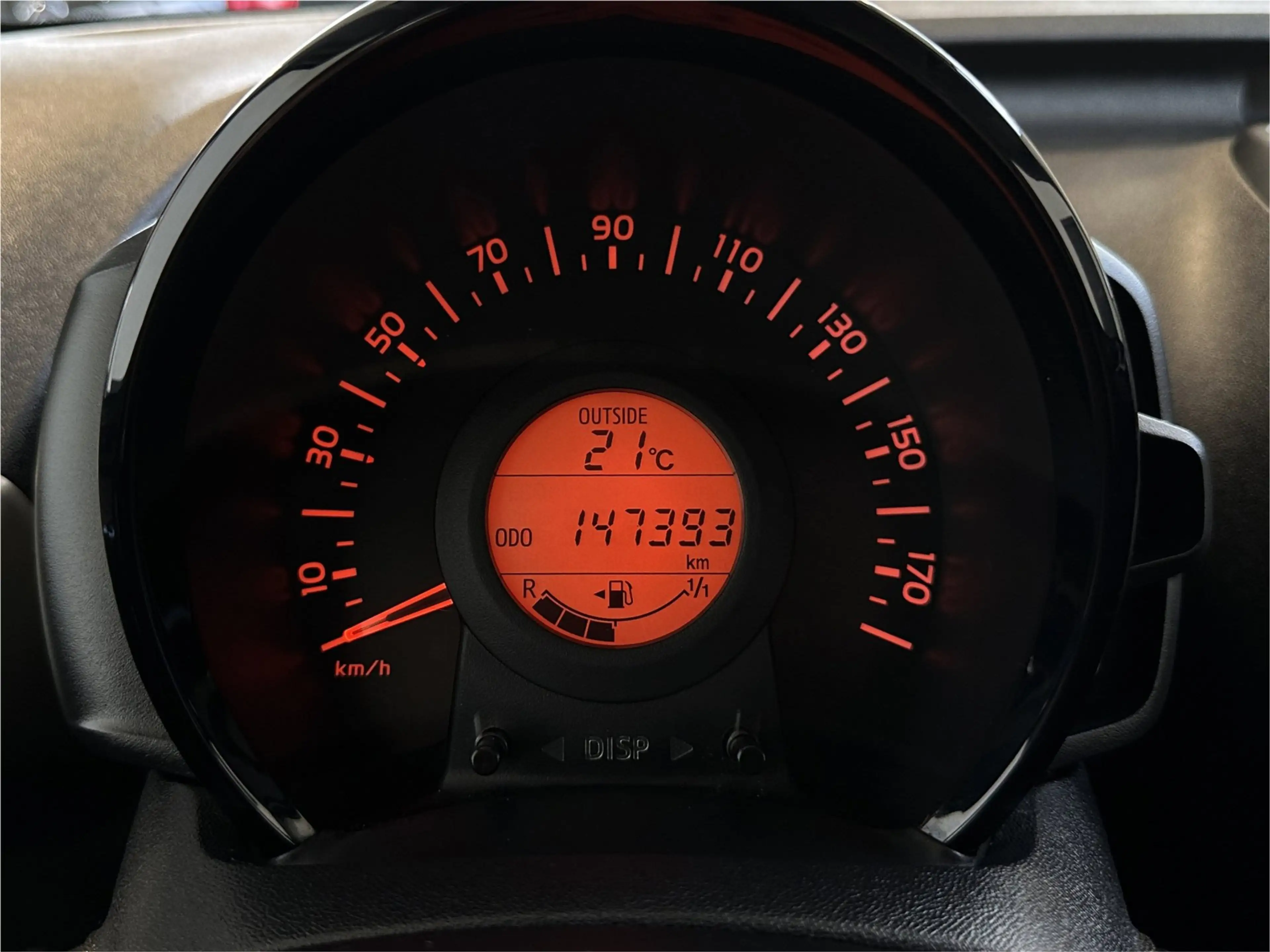 Peugeot 108 1.0 e-VTi Active | Bluetooth | NL | Airco — photo 8