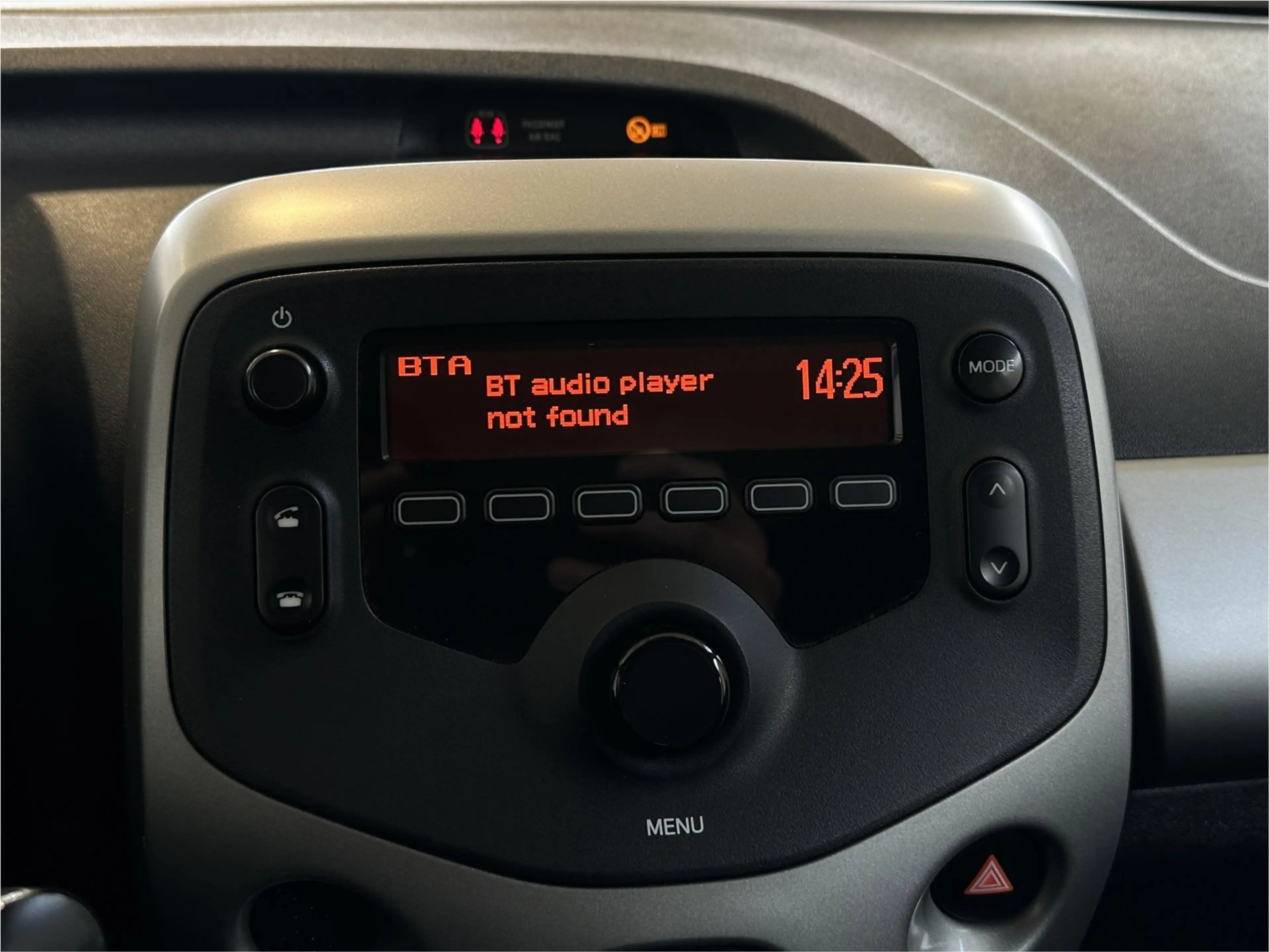 Peugeot 108 1.0 e-VTi Active | Bluetooth | NL | Airco — photo 12