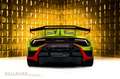 Lamborghini Huracan STO+LIFT+CAMERA+RACING SEATS+STOCK Grün - thumbnail 3
