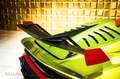 Lamborghini Huracan STO+LIFT+CAMERA+RACING SEATS+STOCK Grün - thumbnail 21