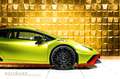 Lamborghini Huracan STO+LIFT+CAMERA+RACING SEATS+STOCK Grün - thumbnail 25