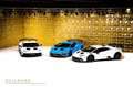 Lamborghini Huracan STO+LIFT+CAMERA+RACING SEATS+STOCK Grün - thumbnail 27