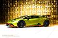 Lamborghini Huracan STO+LIFT+CAMERA+RACING SEATS+STOCK Grün - thumbnail 5