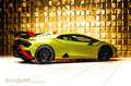 Lamborghini Huracan STO+LIFT+CAMERA+RACING SEATS+STOCK Grün - thumbnail 2