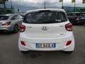 Hyundai i10 1.0 ECONEXT BENZINA/GPL DI SERIE KM CERTIFICATI Bianco - thumbnail 5