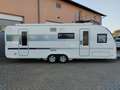 Adria Adora 673PK Wohnwagen Klima Mover Vorzelt Wit - thumbnail 5