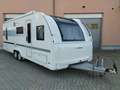 Adria Adora 673PK Wohnwagen Klima Mover Vorzelt Bianco - thumbnail 4