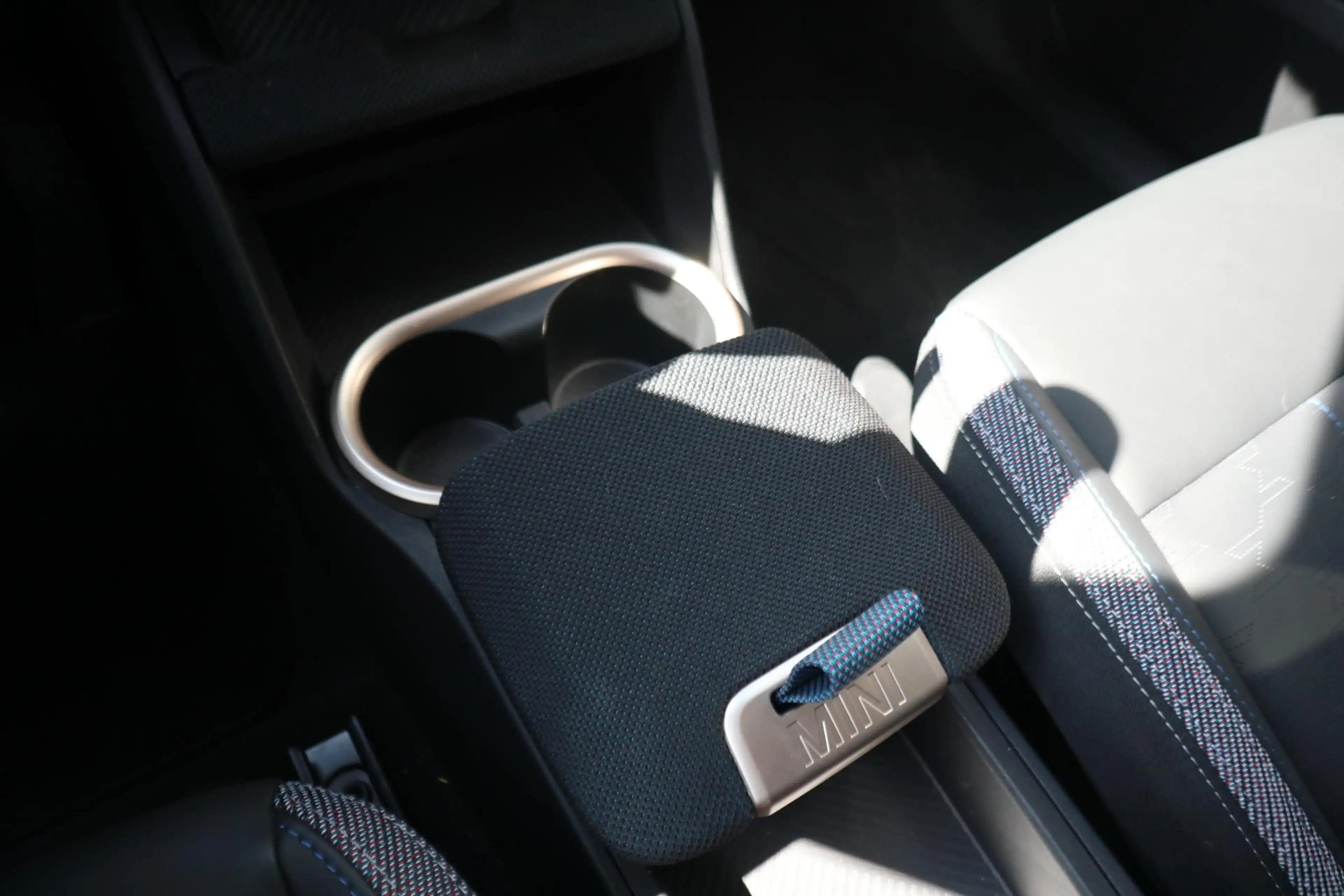 MINI Countryman C Classic | Pakket M | Stoel- en Stuurverwarming | C — photo 13