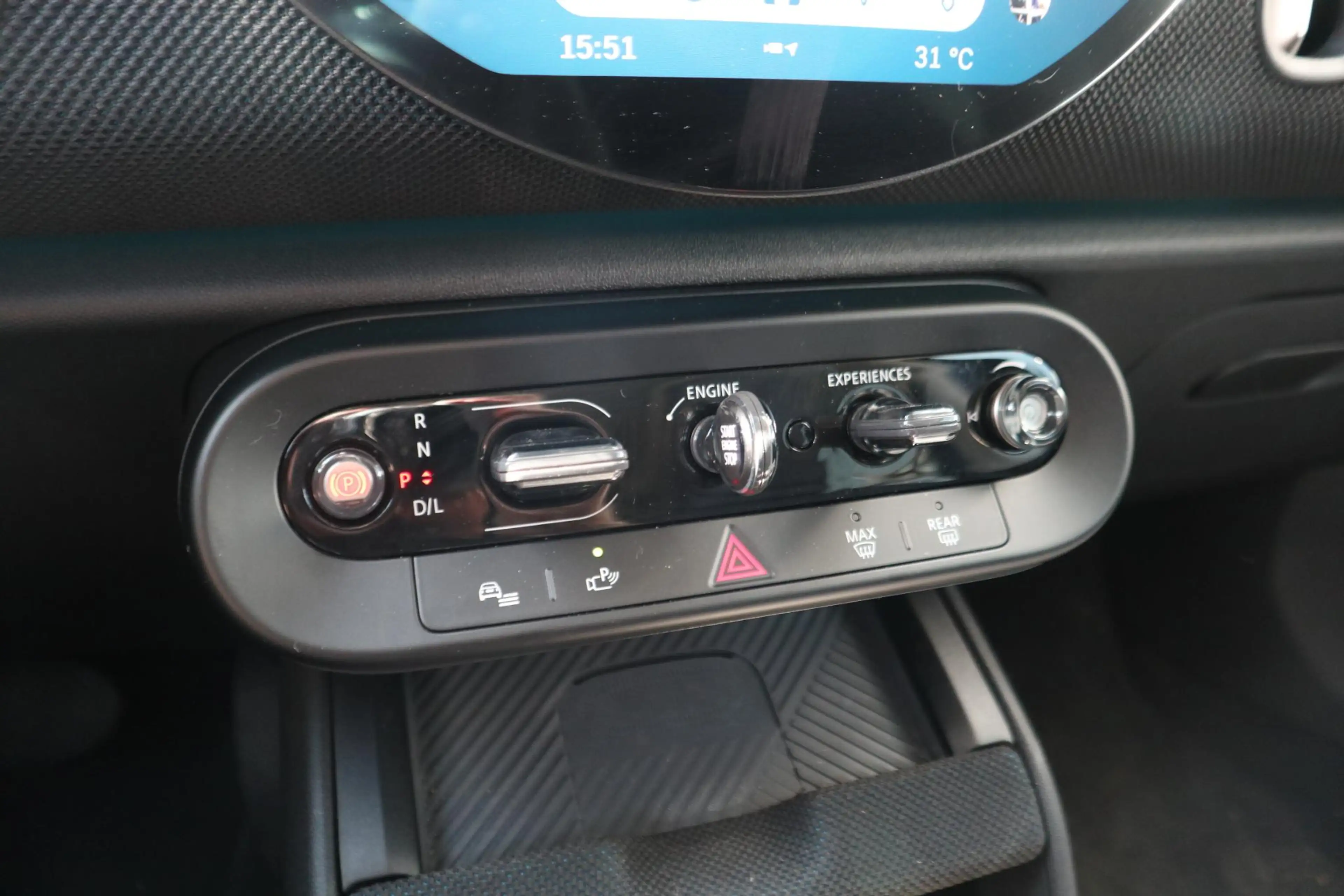 MINI Countryman C Classic | Pakket M | Stoel- en Stuurverwarming | C — photo 12
