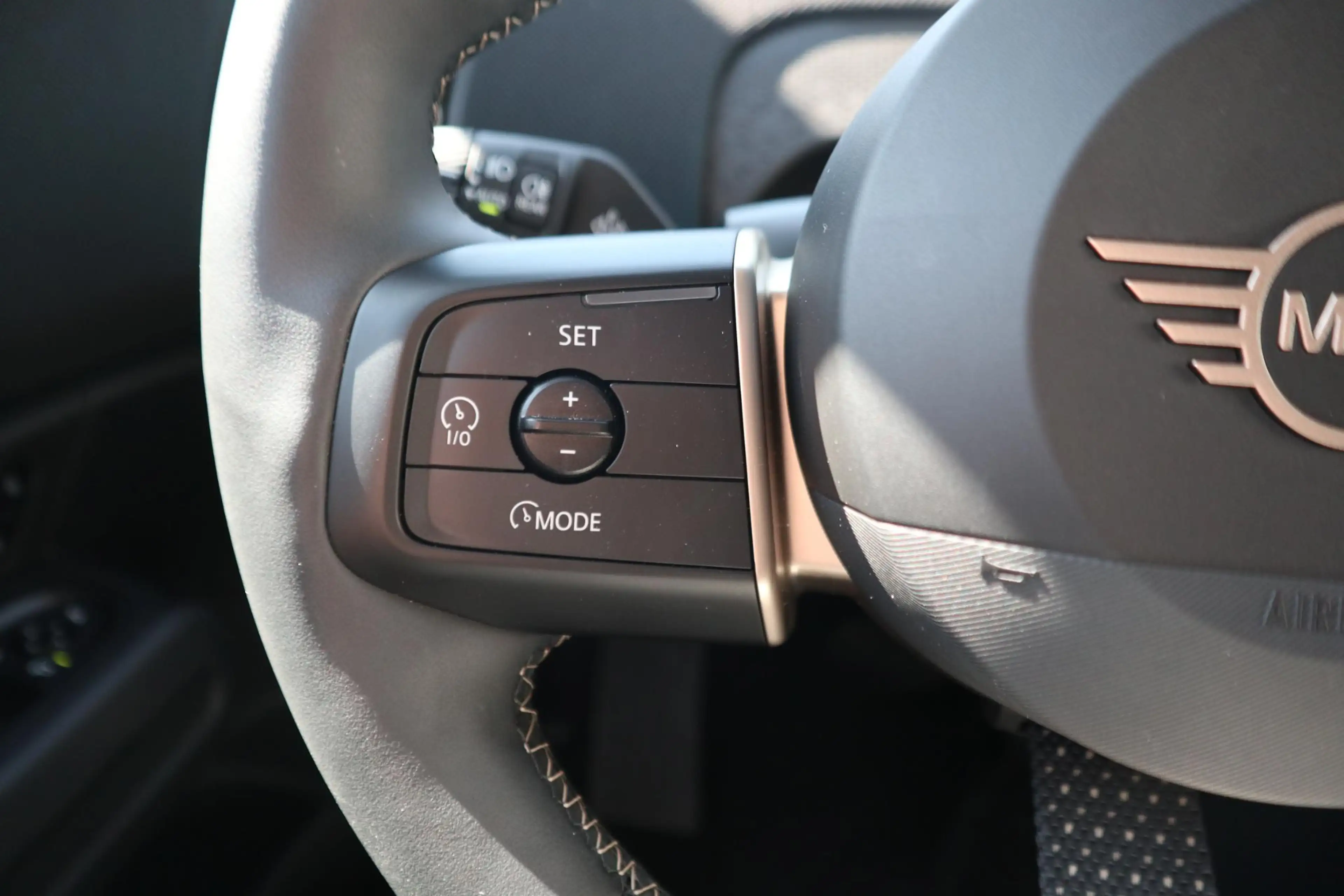 MINI Countryman C Classic | Pakket M | Stoel- en Stuurverwarming | C — photo 10