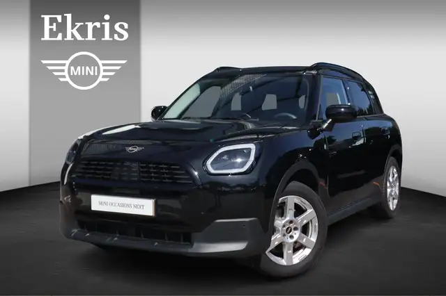 MINI Countryman C Classic | Pakket M | Stoel- en Stuurverwarming | C