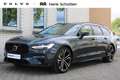 Volvo V90 T6 Plug-in hybrid AWD Plus Dark | Verwarmbare voor Bleu - thumbnail 1