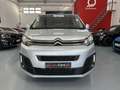 Citroen Spacetourer BlueHDI S&S M Feel 115 Gris - thumbnail 2