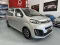 Citroen Spacetourer BlueHDI S&S M Feel 115 Gris - thumbnail 3