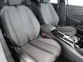 Peugeot e-208 136 Allure 50kWh Aut LED LEDER R-CAM TEMP Grau - thumbnail 14