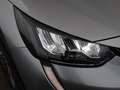 Peugeot e-208 136 Allure 50kWh Aut LED LEDER R-CAM TEMP Grau - thumbnail 10