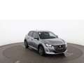 Peugeot e-208 136 Allure 50kWh Aut LED LEDER R-CAM TEMP Grau - thumbnail 7