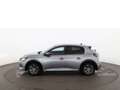 Peugeot e-208 136 Allure 50kWh Aut LED LEDER R-CAM TEMP Grau - thumbnail 6