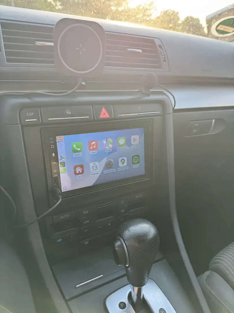 Audi A4 Avant 2.7 TDI DPF multitronic - 2