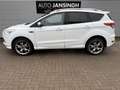 Ford Kuga 1.5 Titanium met 54.881 km !!! 2000kg Trekgewicht! Blanco - thumbnail 2