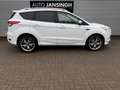 Ford Kuga 1.5 Titanium met 54.881 km !!! 2000kg Trekgewicht! Blanco - thumbnail 4
