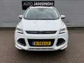 Ford Kuga 1.5 Titanium met 54.881 km !!! 2000kg Trekgewicht! Blanco - thumbnail 5