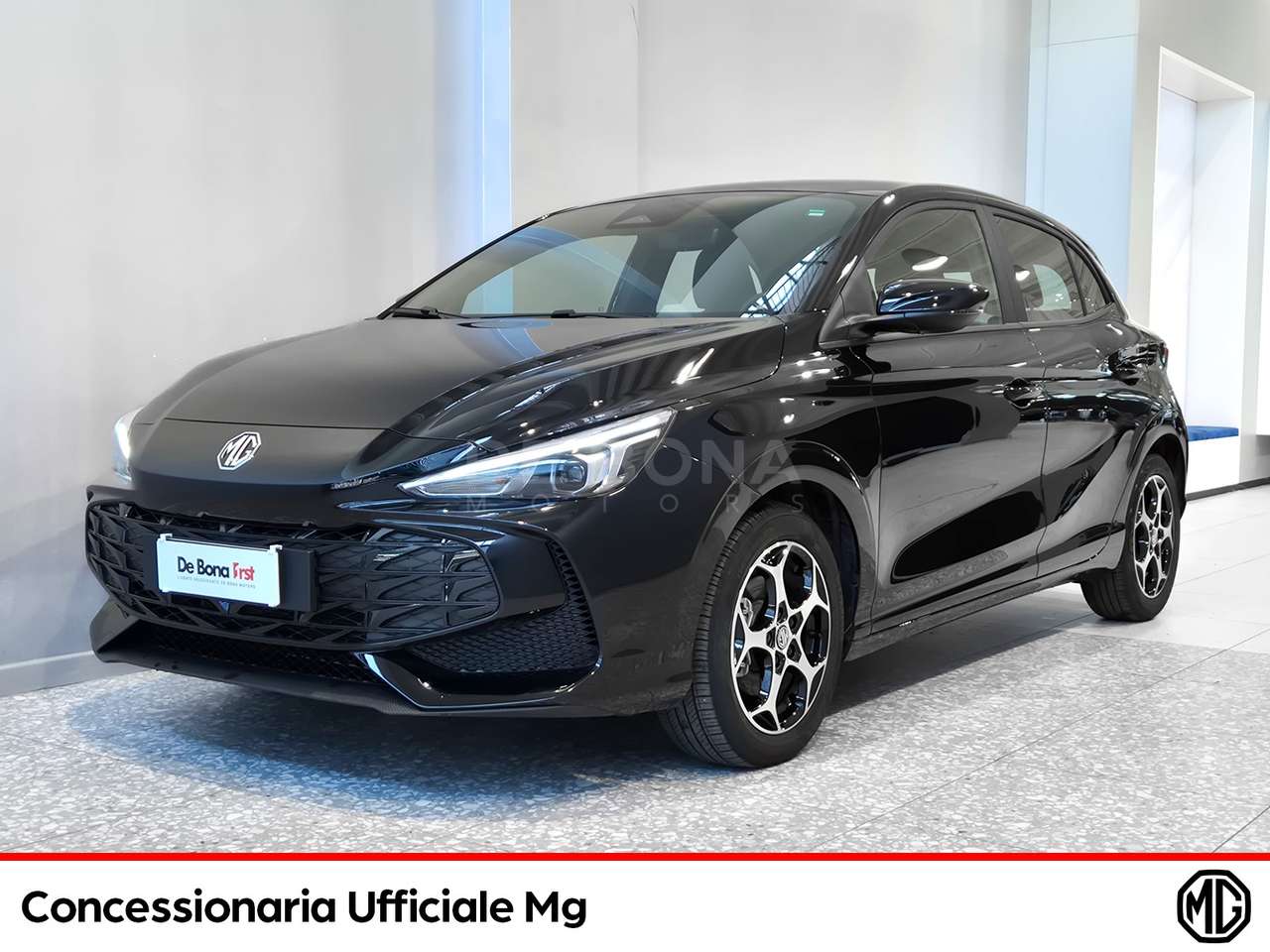 MG MG3 1.5 comfort