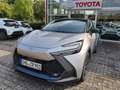 Toyota C-HR 2.0 Hybrid Teamplayer Finanzierung 1,99%* Silber - thumbnail 1