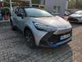 Toyota C-HR 2.0 Hybrid Teamplayer Argent - thumbnail 8