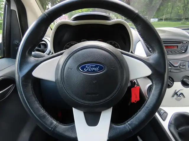 Ford Ka/ka+ view 12