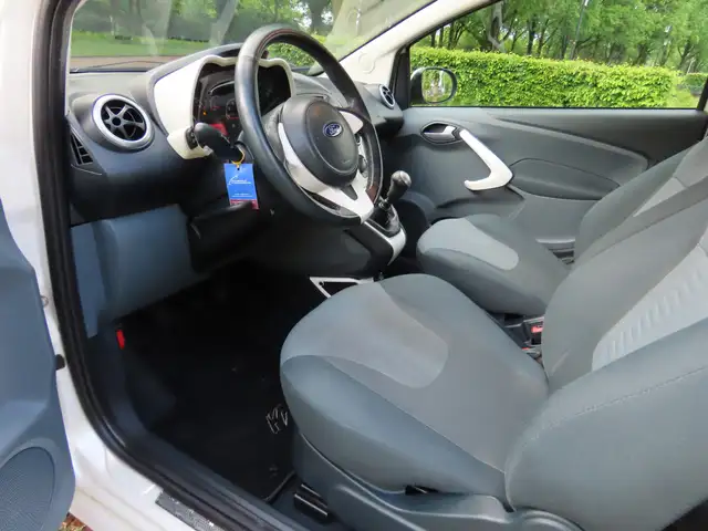 Ford Ka/ka+ view 8