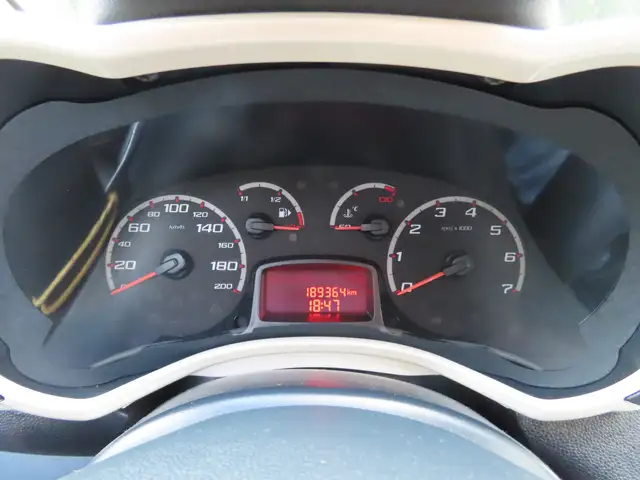 Ford Ka/ka+ view 11
