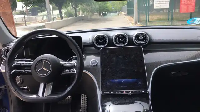 Mercedes-Benz CLE view 8