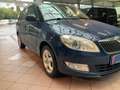 Skoda Fabia 1.6 TDI Family*1.Hand*Schiebedach*PDC*SHZ Blau - thumbnail 6