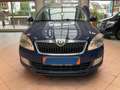 Skoda Fabia 1.6 TDI Family*1.Hand*Schiebedach*PDC*SHZ Blau - thumbnail 7