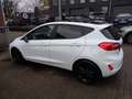 Ford Fiesta 1.0, Klimatr., PDC, Navi, SHZ, 1.Hand Weiß - thumbnail 6