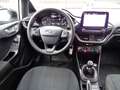 Ford Fiesta 1.0, Klimatr., PDC, Navi, SHZ, 1.Hand Weiß - thumbnail 7