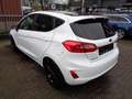 Ford Fiesta 1.0, Klimatr., PDC, Navi, SHZ, 1.Hand Weiß - thumbnail 5