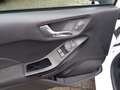 Ford Fiesta 1.0, Klimatr., PDC, Navi, SHZ, 1.Hand Weiß - thumbnail 13