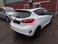 Ford Fiesta 1.0, Klimatr., PDC, Navi, SHZ, 1.Hand Weiß - thumbnail 4