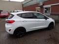 Ford Fiesta 1.0, Klimatr., PDC, Navi, SHZ, 1.Hand Weiß - thumbnail 3