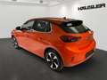 Opel Corsa First Edition Elegance CarPlay Klimaautomatik LED Orange - thumbnail 5