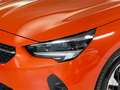 Opel Corsa First Edition Elegance CarPlay Klimaautomatik LED Orange - thumbnail 7