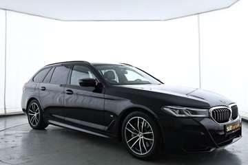 d  M Sport|ACC|HUD|PANO|Laser|360°Cam|4xSHZG