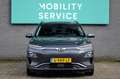 Hyundai KONA EV Premium 64 kWh Premium HUD Leder ACC CarPlay Grijs - thumbnail 4