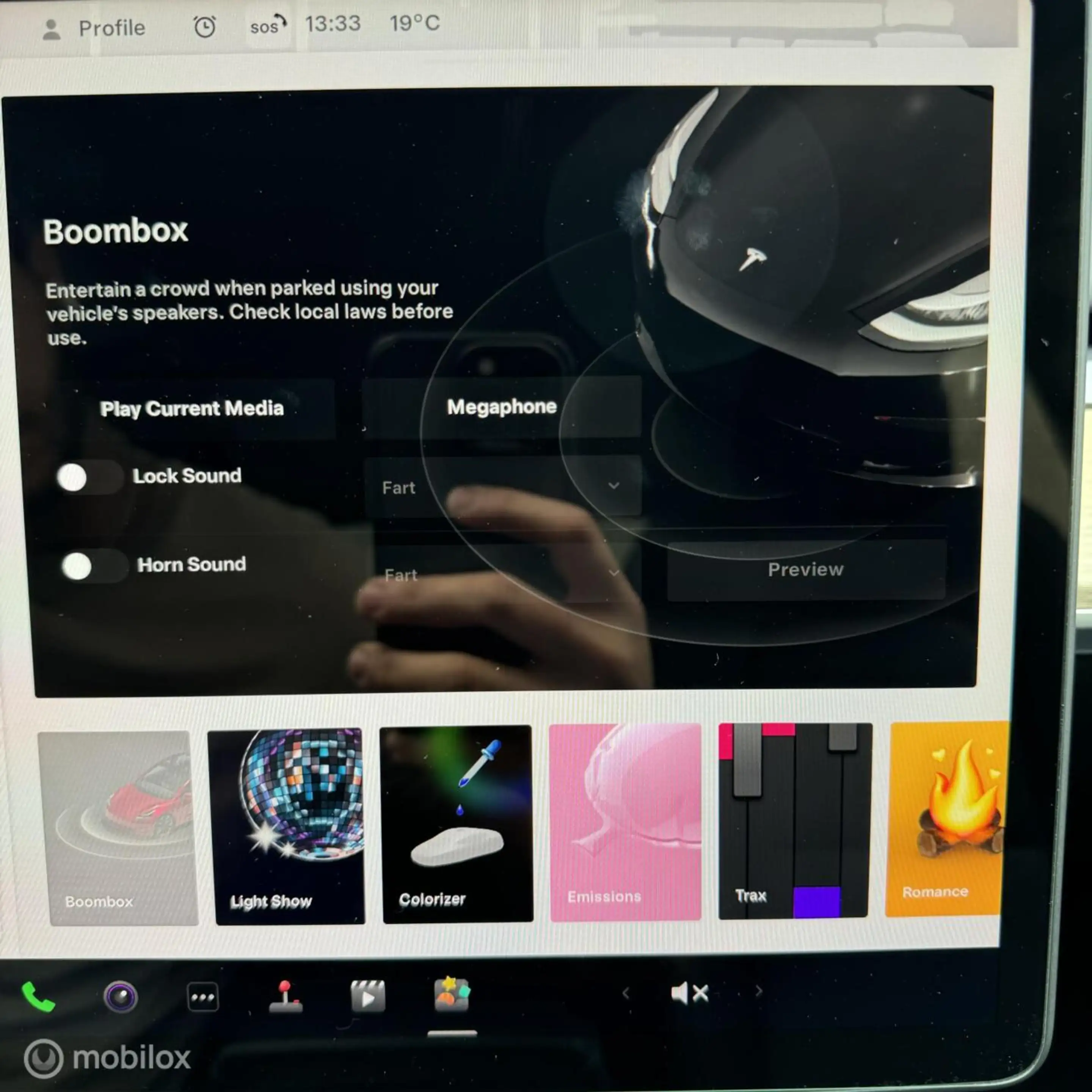 Tesla Model Y PREMIUM LFP RWD + MMX PACK + IAP — photo 14