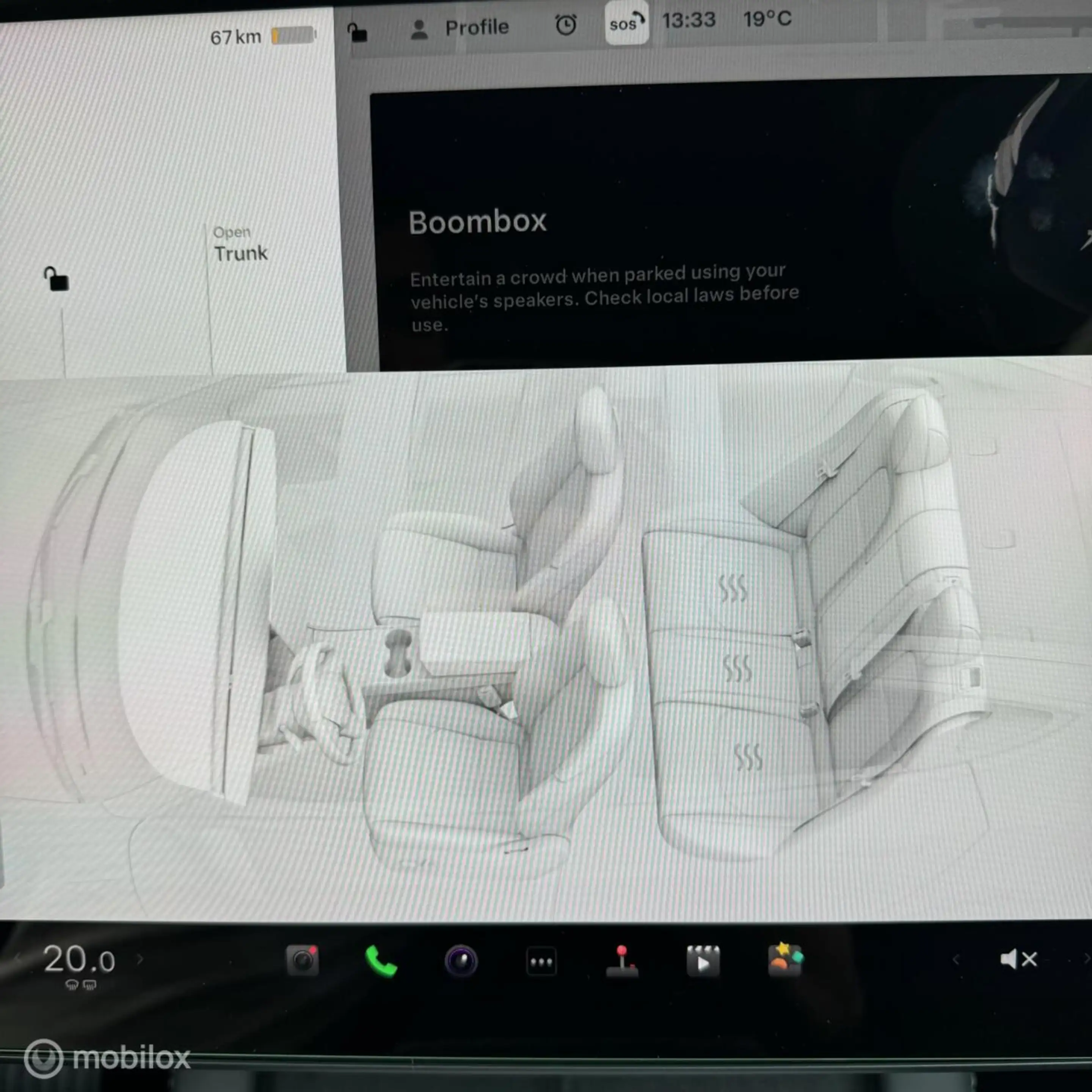 Tesla Model Y PREMIUM LFP RWD + MMX PACK + IAP — photo 16