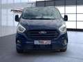 Ford Transit Custom Trend Klima ZV Bleu - thumbnail 8