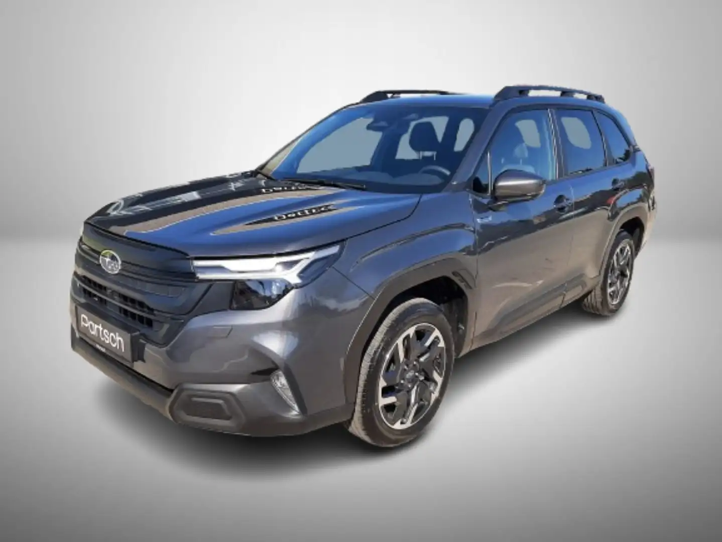 Subaru Forester 2.0iCVT e-Boxer Style Xtra FLA Gris - 1