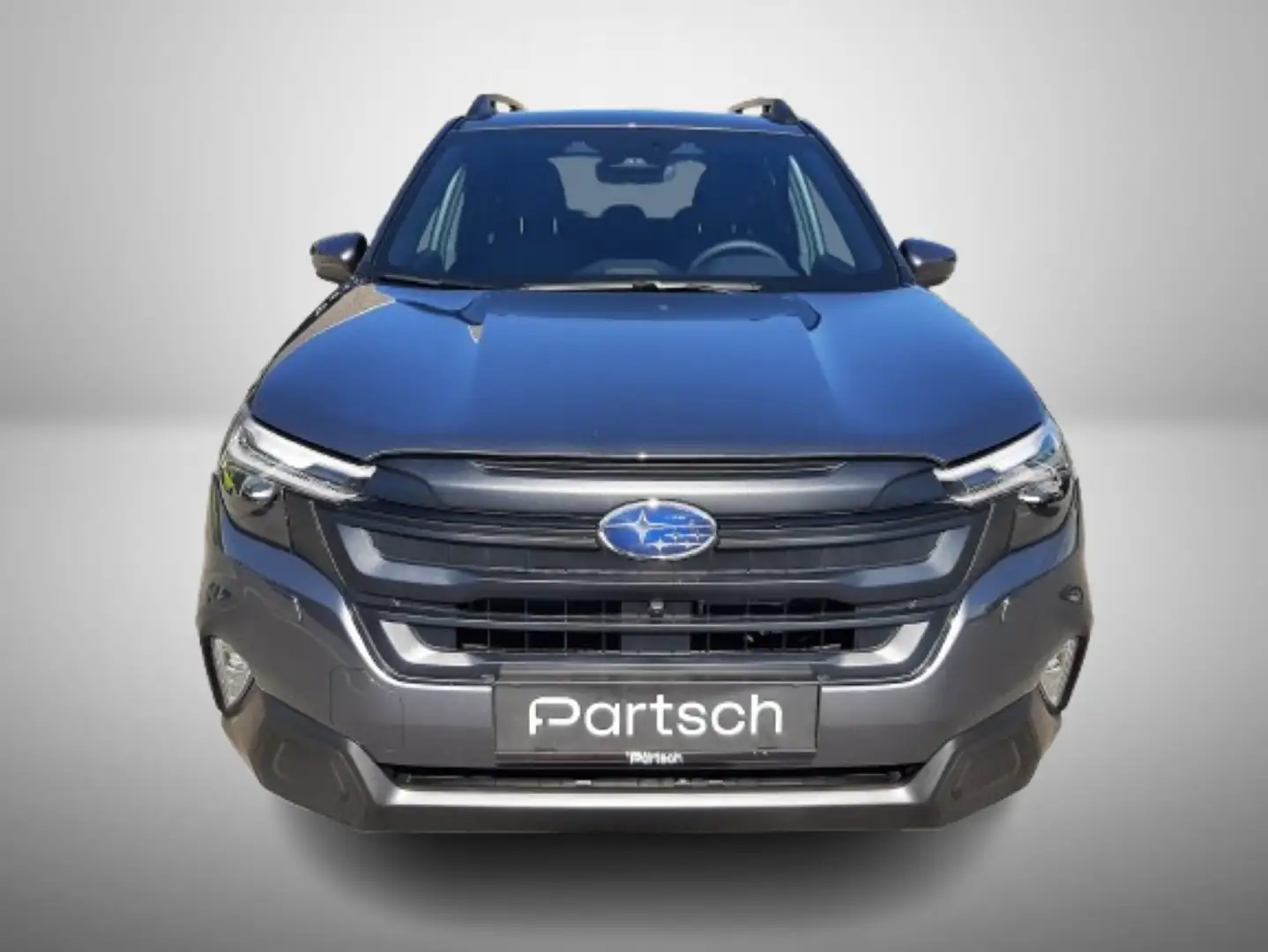 Subaru Forester 2.0iCVT e-Boxer Style Xtra Gris - 2